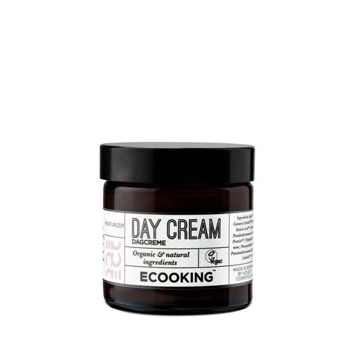 ECOOKING Day Cream - Krem na dzień, 50ml Ecooking