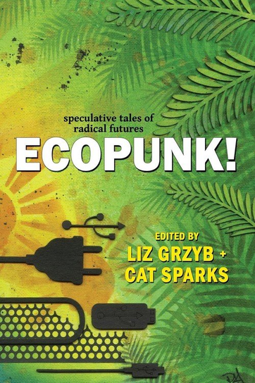Ecopunk! Webb Janeen