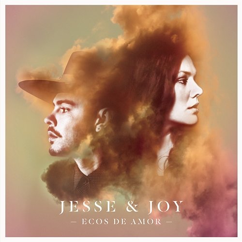 Ecos De Amor Jesse & Joy