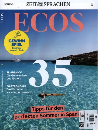 Ecos [DE] EuroPress Polska Sp. z o.o.