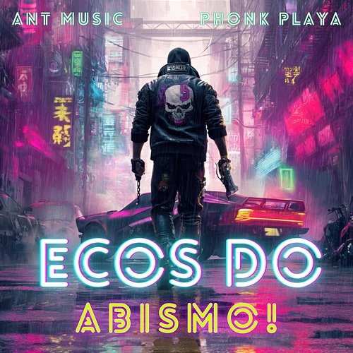Ecos do Abismo Phonk Playa