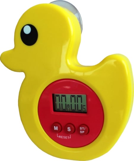 EcoSavers Showertimer - elektroniczny timer kąpielowy. Eko - edukacja! EcoSavers