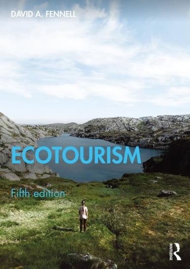 Ecotourism Opracowanie zbiorowe