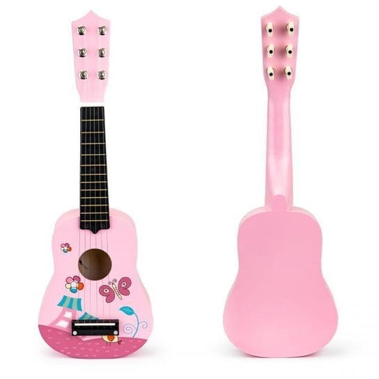 Ecotoys, gitara dla dzieci Ecotoys