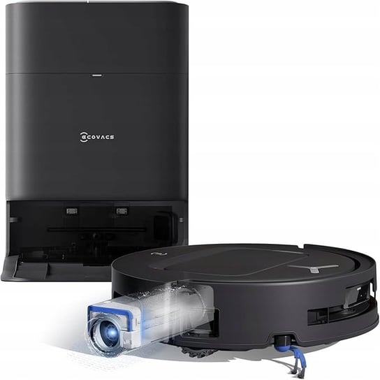 ECOVACS DEEBOT T80 Omni Ecovacs