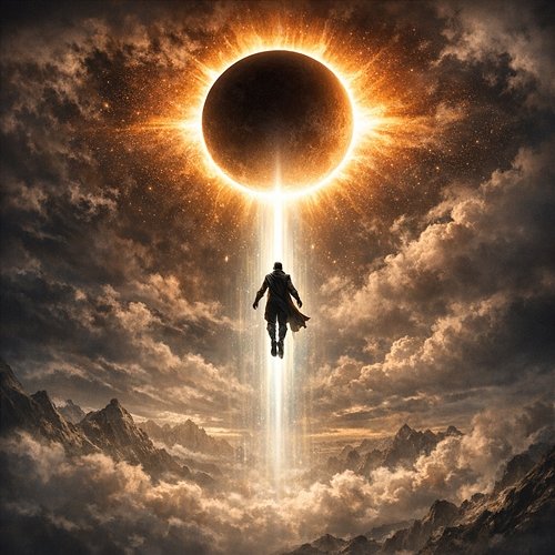 Ecpse Ascension Jonas Van Veld
