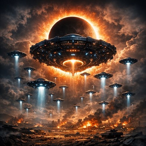 Ecpse Invasion Pascal Fontaine