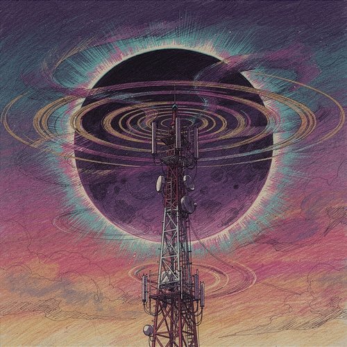 Ecpse Signal Odin Sorensen