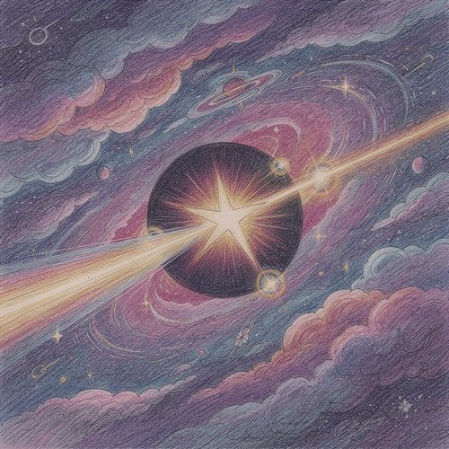 Ecpse Starght Arno Volkov