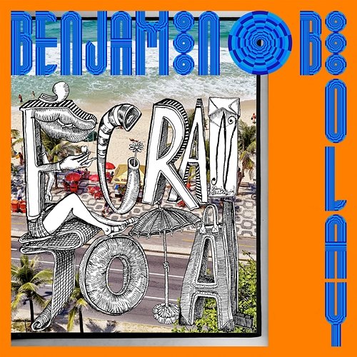 Écran total Benjamin Biolay