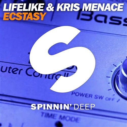 Ecstasy Lifelike & Kris Menace