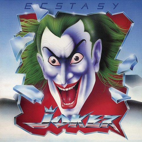Ecstasy Joker