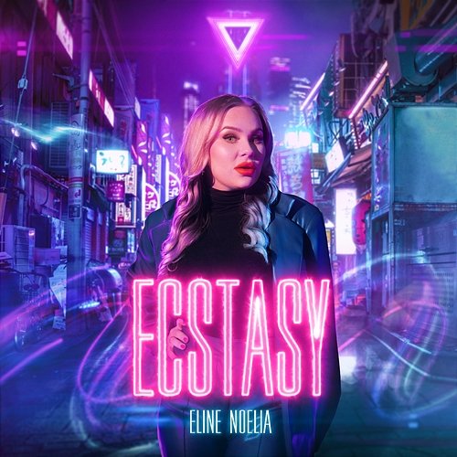 Ecstasy Eline Noelia