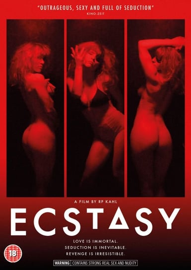 Ecstasy Various Directors
