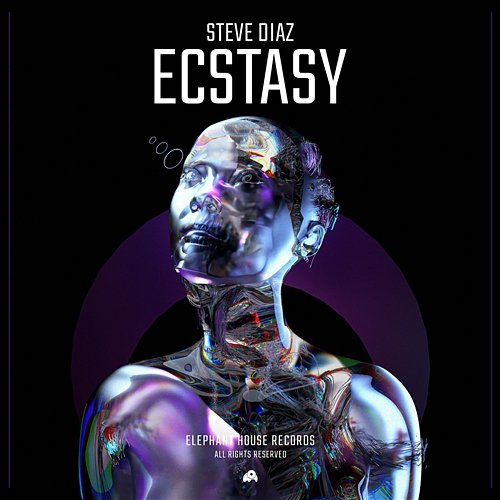 Ecstasy Steve Diaz