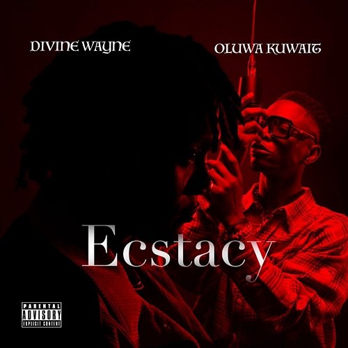 Ecstasy Divine Wayne feat. Oluwa Kuwait