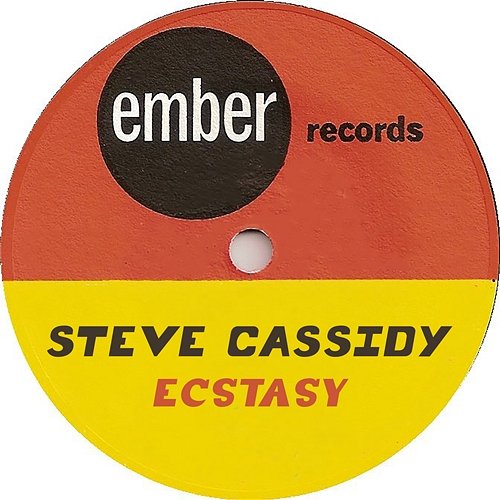 Ecstasy Steve Cassidy