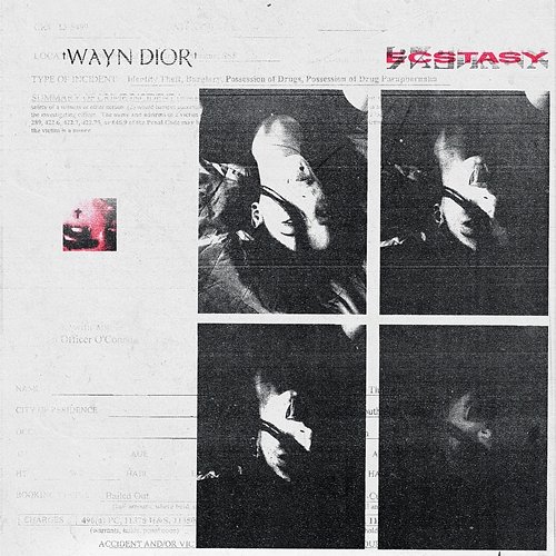 Ecstasy Wayn Dior