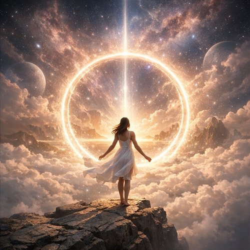 Ecstasy Beyond Odin Morin