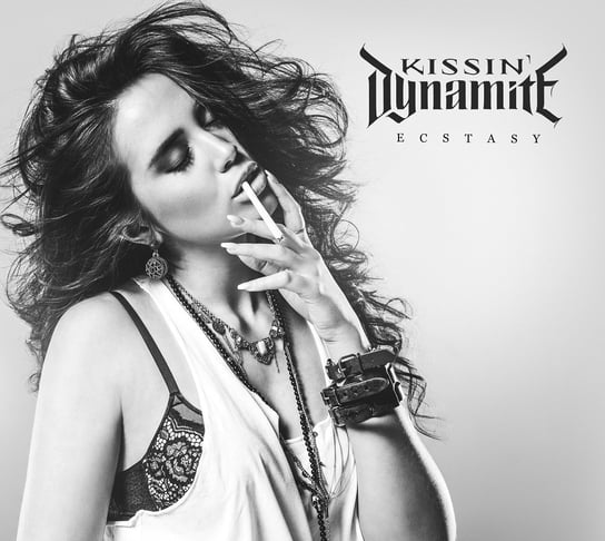 Ecstasy (Limited Edition) Kissin' Dynamite