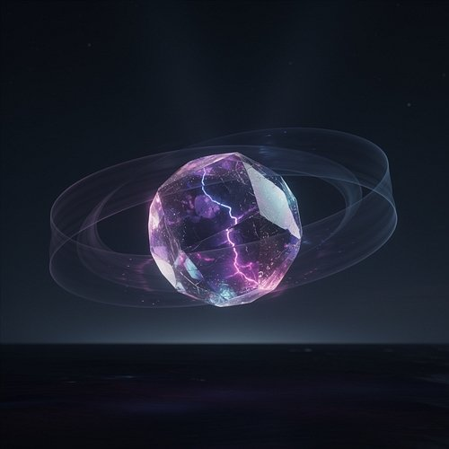 Ecstasy Midnight Marcus De Mooren