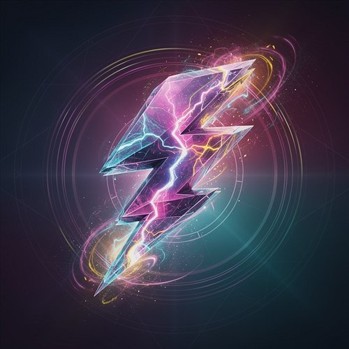 Ecstasy Thunder Bram Lorenz