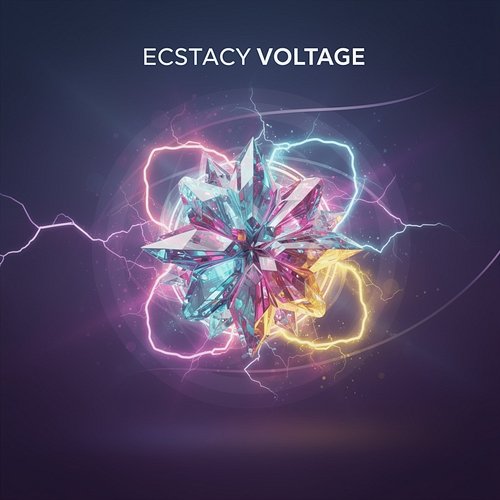 Ecstasy Voltage Emil Molnar