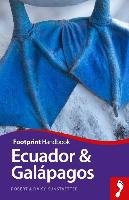 Ecuador & Galapagos Handbook Box Ben, Cameron Sarah
