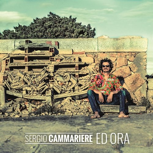 Ed ora Sergio Cammariere