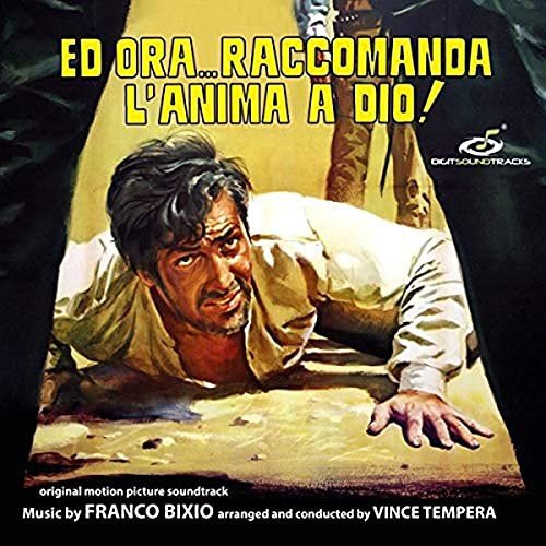 Ed Ora Raccomanda L'Anima A Dio / O.S.T. Various Artists