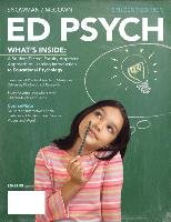 ED PSYCH (with CourseMate, 1 term (6 months) Printed Access Card) Mccown Rick R., Snowman Jack