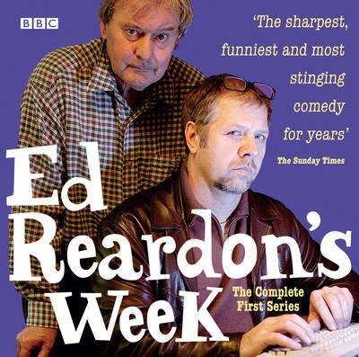 Ed Reardon's Week Various Artists