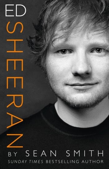 Ed Sheeran Smith Sean