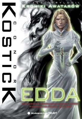 Edda Kostick Conor