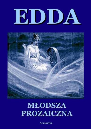 Edda młodsza, prozaiczna Opracowanie zbiorowe