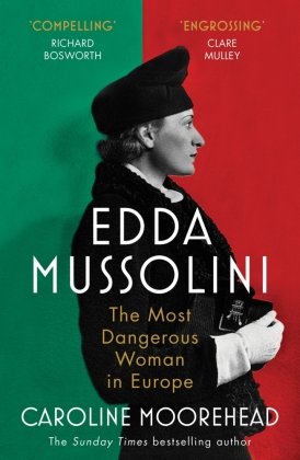 Edda Mussolini Random House UK