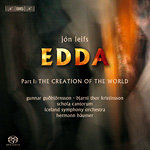 Edda, Part I Various Artists