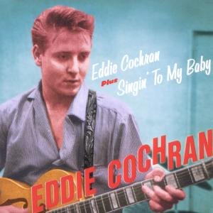 Eddie Cochran + Cochran Eddie