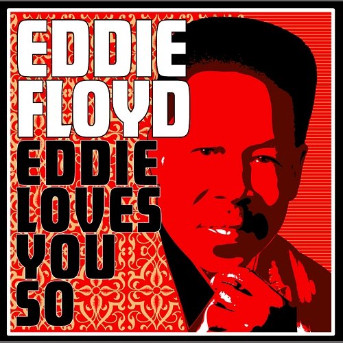 Consider Me Eddie Floyd