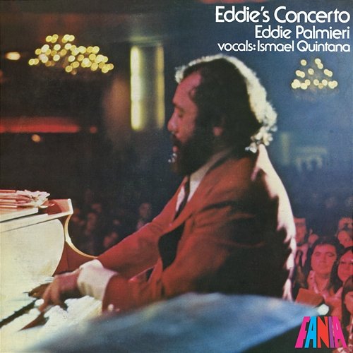 Eddie's Concerto Eddie Palmieri