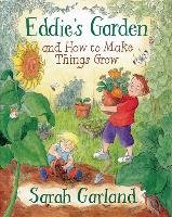 Eddie's Garden Garland Sarah