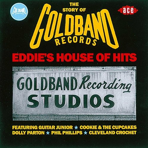 Eddie's House Of Hits Various Artists