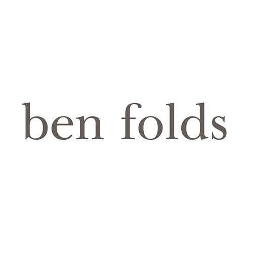 Eddie Walker (Live) Ben Folds