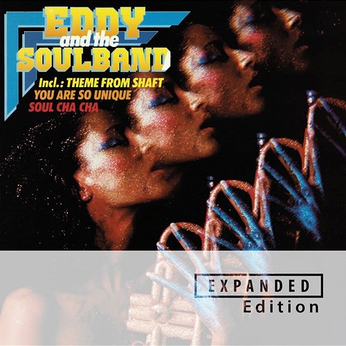 Eddy and the Soulband Eddy and the Soulband