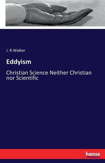 Eddyism Walker J. R