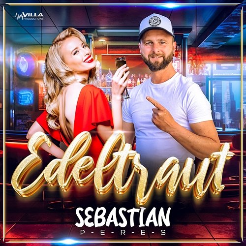 Edeltraut Sebastian Peres