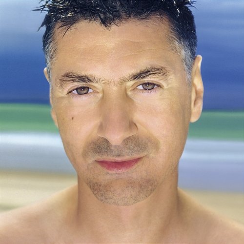Eden (1996 - 1998) Étienne Daho