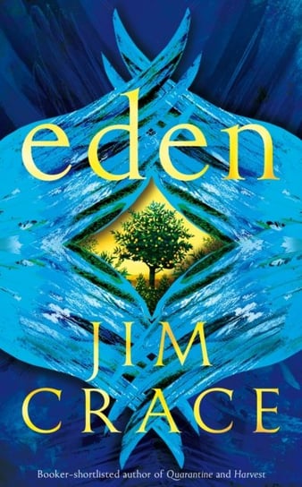 Eden Crace Jim