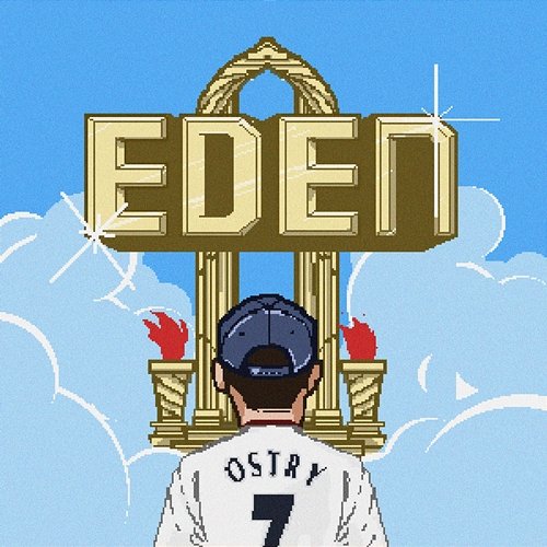 Eden feat. Cadillac Dale O.S.T.R.