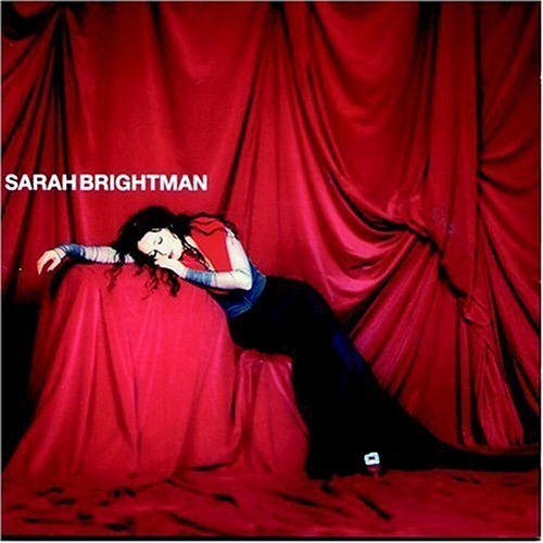 Eden Sarah Brightman